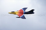 Hawker Hunter Mk.58A G-PSST 'Miss Demeanour' [F5_2001_15_037]