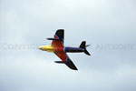 Hawker Hunter Mk.58A G-PSST 'Miss Demeanour' [F5_2001_15_038]